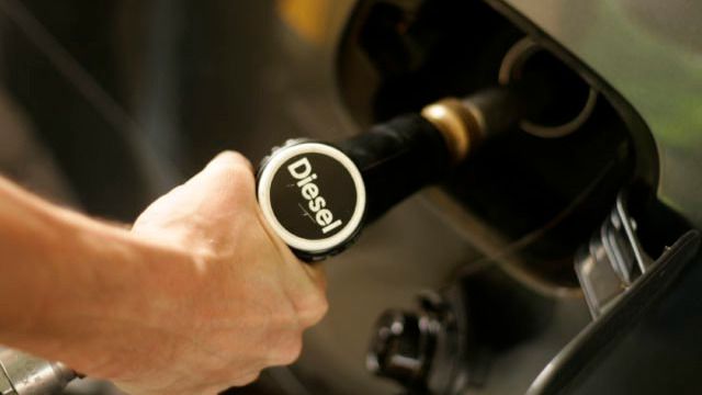 La  restricción de circulación de vehículos y furgonetas diesel en Baleares está prevista para el 1 de enero de 2025