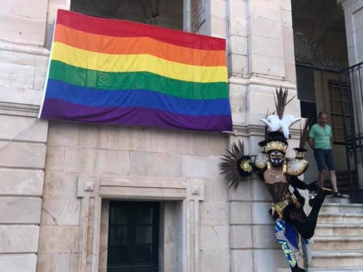 (Fotos) “Menorca Pride”, día 1