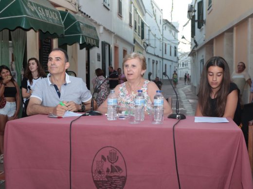 (Fotos) Sant Martí inicia la cuenta atrás