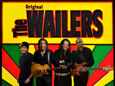 The Original Wailers