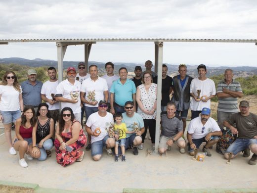 (Fotos) Sant Martí tiene premio