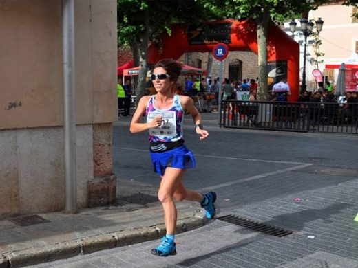 (Fotos) Maria Pallicer reina en Bunyola