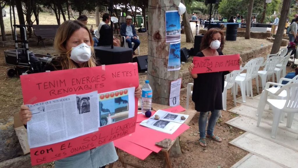 Piden la instalación de sensores públicos para saber el nivel de contaminación en tiempo real