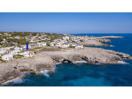 (Fotos y vídeo) El sueño de vivir junto al mar en Binibeca