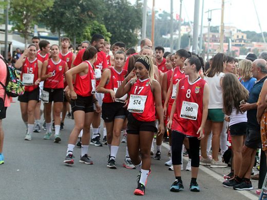 (Galería de fotos) Maó se entrega al deporte