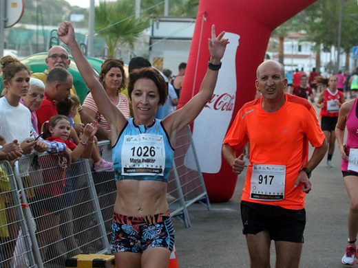 (Galería de fotos) Maó se entrega al deporte