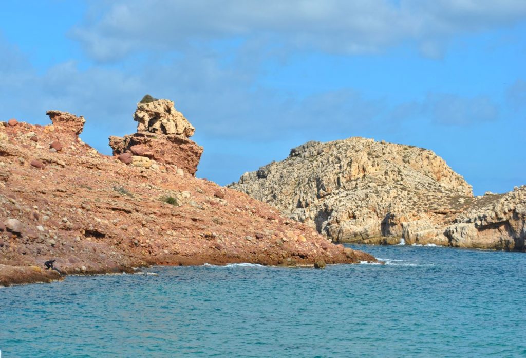 El fin de semana el viento del sur subirá las temperaturas en la isla