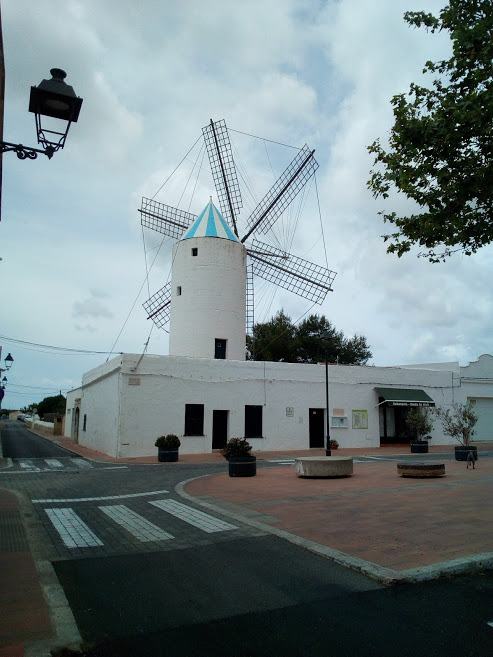 El Molí de Dalt permanecerá cerrado los días 5 y 6 de agosto