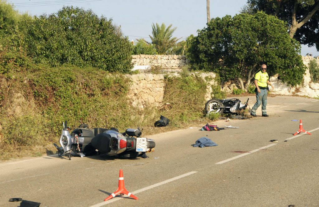 Aún se desconocen las causas del accidente