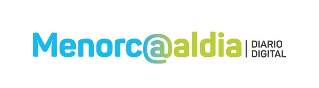 Logo de Menorcaaldia.com.