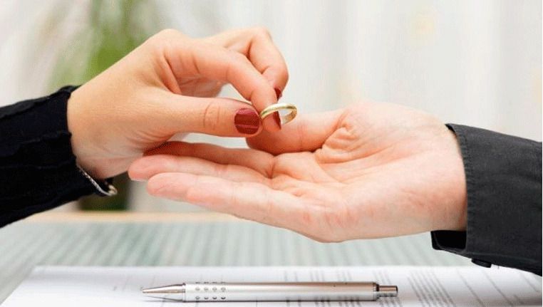 En los 3 primeros meses de 2019, 1.100 parejas han decidido romper sus matrimonios en Baleares (Foto: Mallorcadiario)