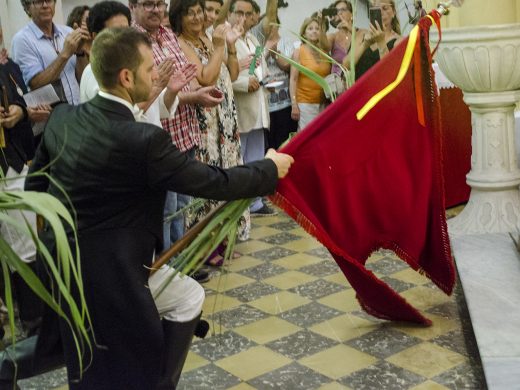 (Galería de fotos) Emoción y tradición en las fiestas de Sant Bartomeu 2019