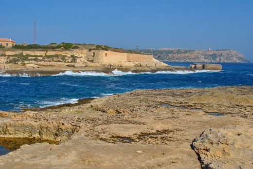 El viento del norte se mantendrá toda la semana