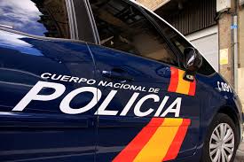 La Policía Nacional puso al detenido a disposición judicial