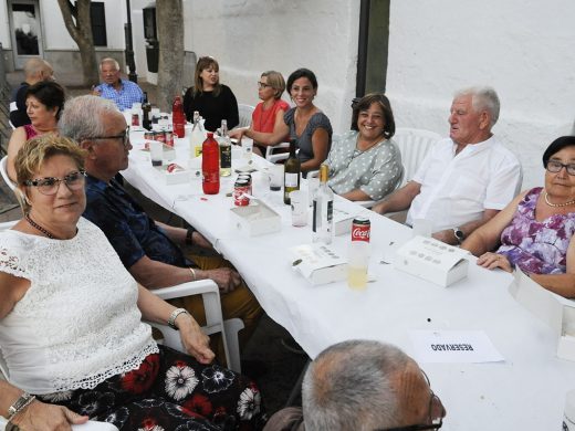 (Fotos) Preparando las celebraciones de Sant Lluís