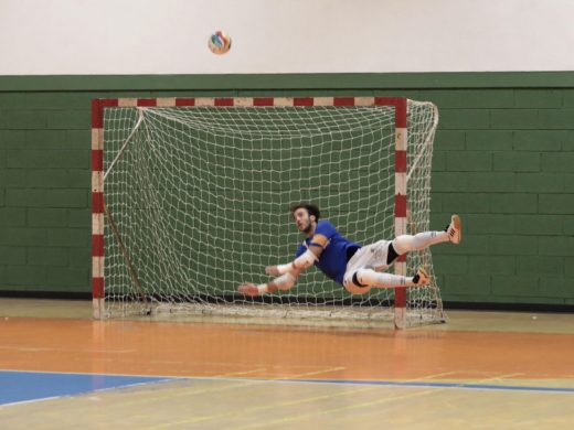 (Fotos) El Palma Futsal alza el título en Maó