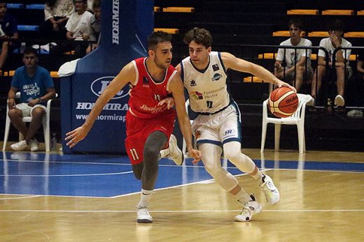 Raül Timoner (Foto: deportesmenorca.com)