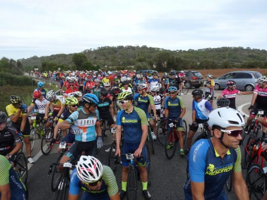 (Galería de fotos) La Volta Cicloturista baja el telón