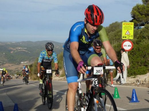 (Galería de fotos) La Volta Cicloturista baja el telón