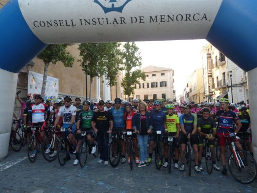 (Galería de fotos) La Volta Cicloturista baja el telón