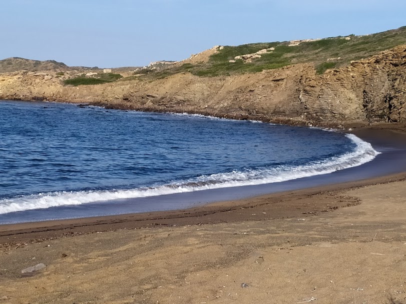 Cielo despejado y suaves brisas este martes en Menorca