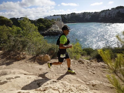 (Galería de fotos) Un octubre a la carrera