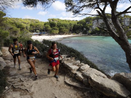 (Galería de fotos) Un octubre a la carrera