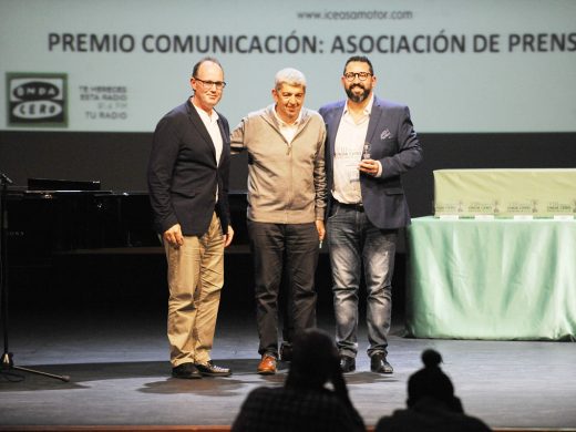 (Galería de fotos) Tributo a la sociedad de Menorca