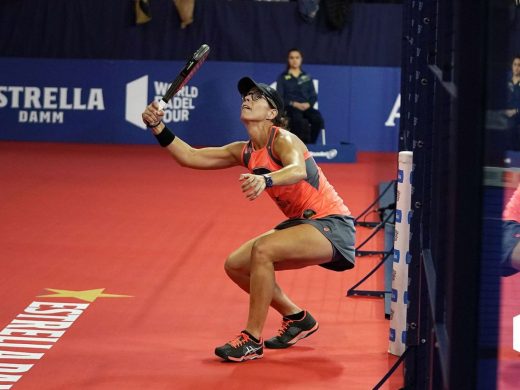 (Vídeo y fotos) Gemma Triay, a un paso de la gloria