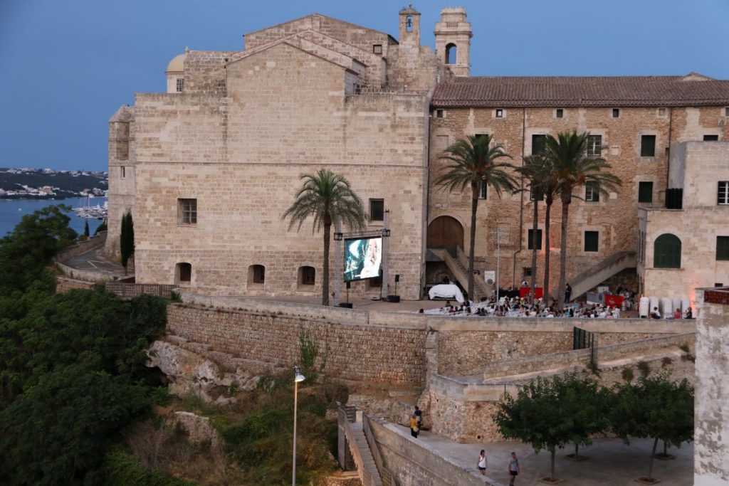 El Festival de Cine reúne a muchos aficionados cada año