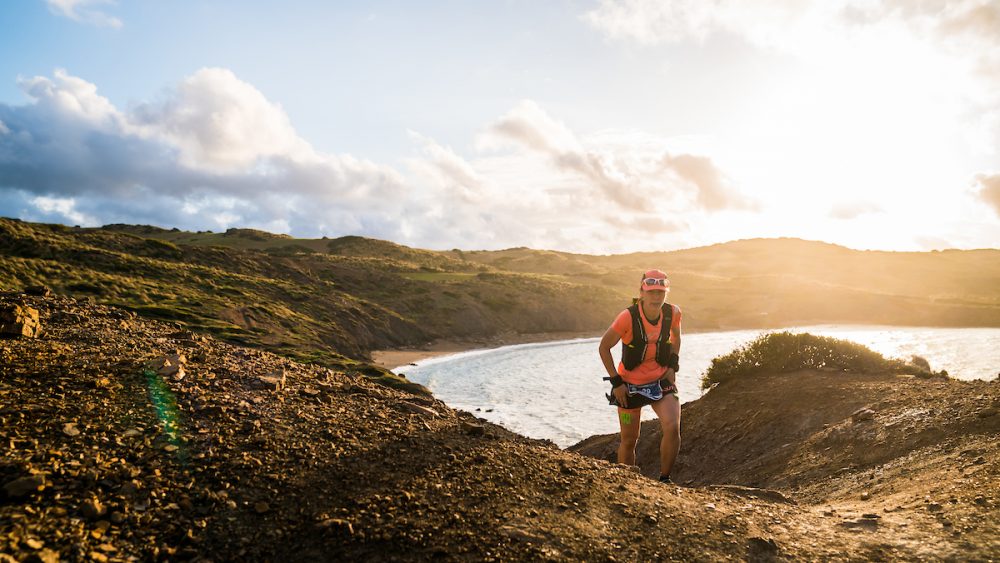 En 2020 la Trail tiene como novedad poder recorrer los 185 km por relevos