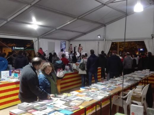 La Fira del Llibre en Català cierra con una “vitalidad enorme”