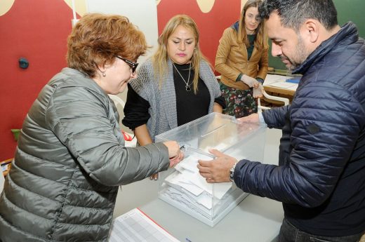 El recuento continúa en Menorca