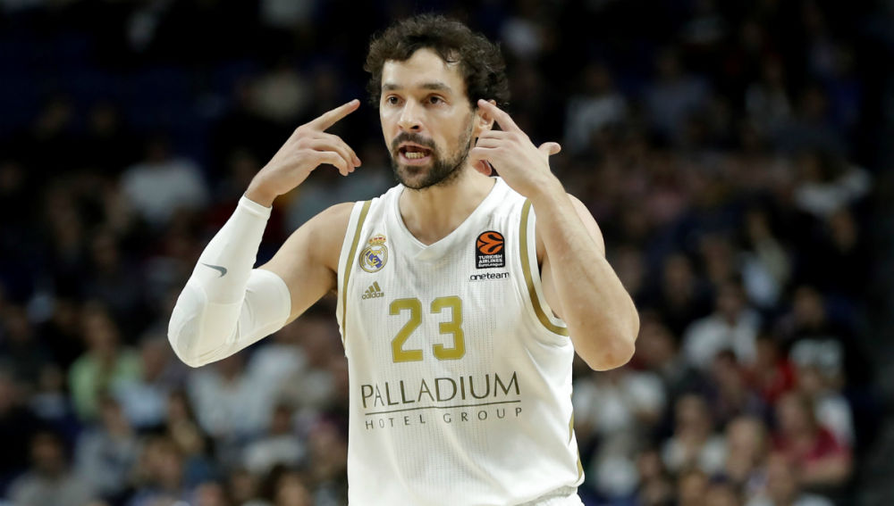 La lesión impedirá a Llull jugar los próximos partidos (Foto: ACB)