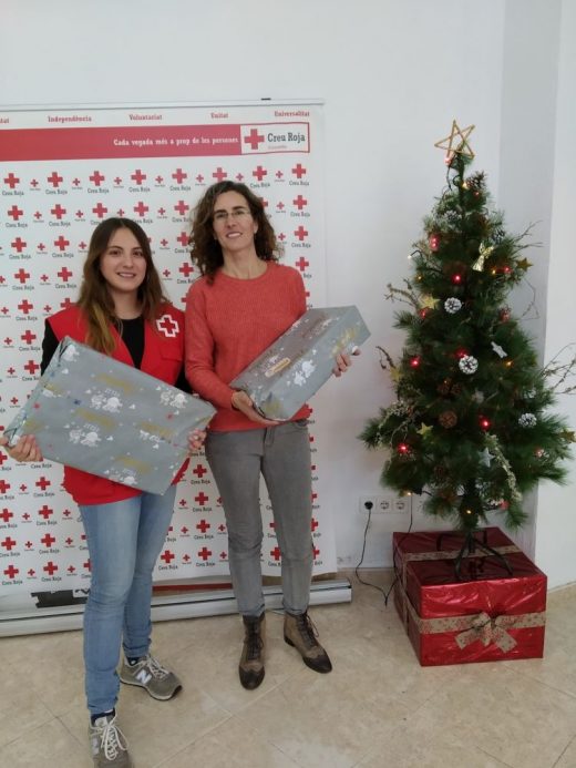 La campaña atendió 70 solicitudes en 2018 (Foto: Ayuntamiento de Ciutadella)