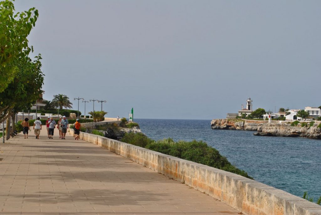 Ciutadella es uno de los lugares que recomiendan visitar (Foto: EA)