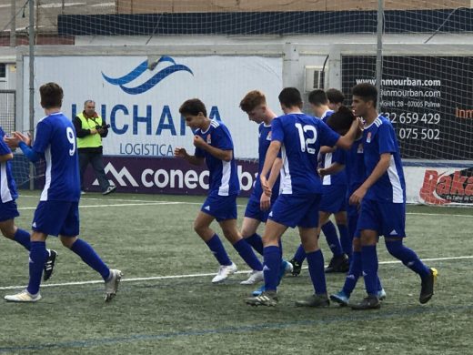 (Fotos y vídeo) Balears se despide del Nacional sin triunfos