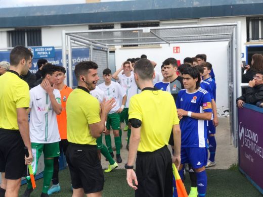 (Fotos y vídeo) Balears se despide del Nacional sin triunfos