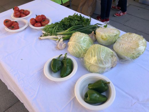 (Fotos) Las mejores sopas del mundo, en Maó