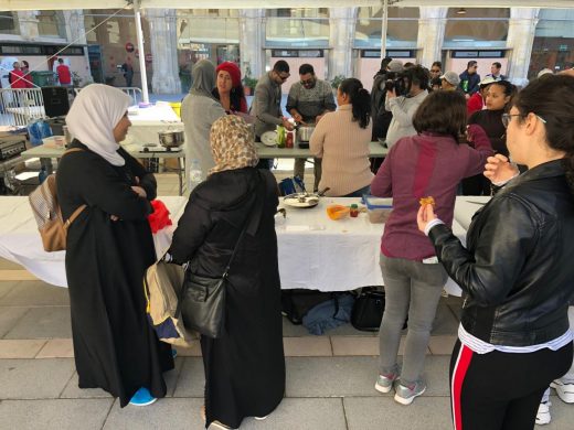 (Fotos) Las mejores sopas del mundo, en Maó