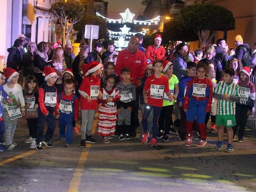 (Fotos) Diversión  y deporte se unen en Alaior