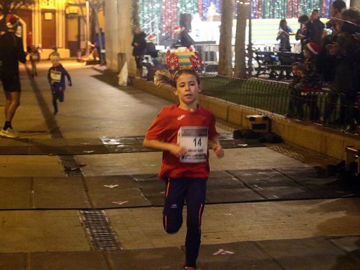 (Fotos) Diversión  y deporte se unen en Alaior