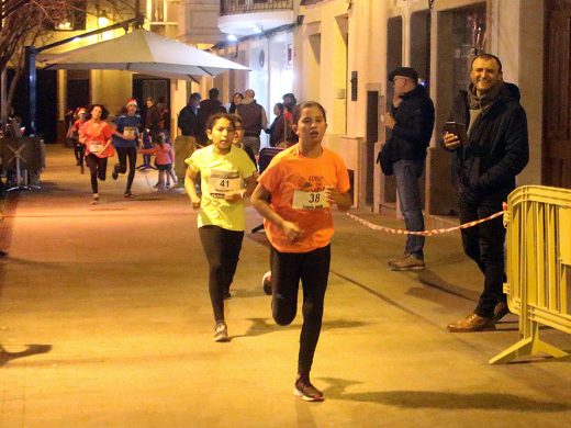 (Fotos) Diversión  y deporte se unen en Alaior