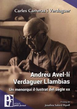 Andreu Avel·lí Verdaguer