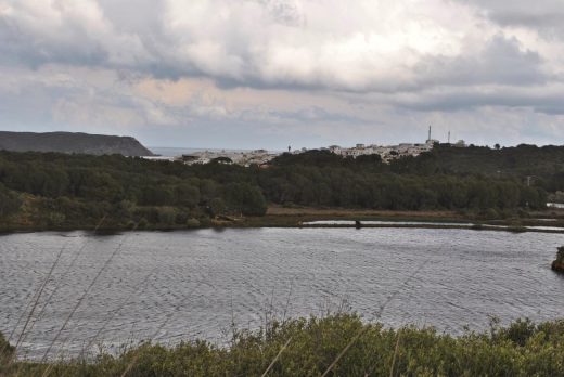 Este martes predominarán los cielos nubosos (Foto: EA)