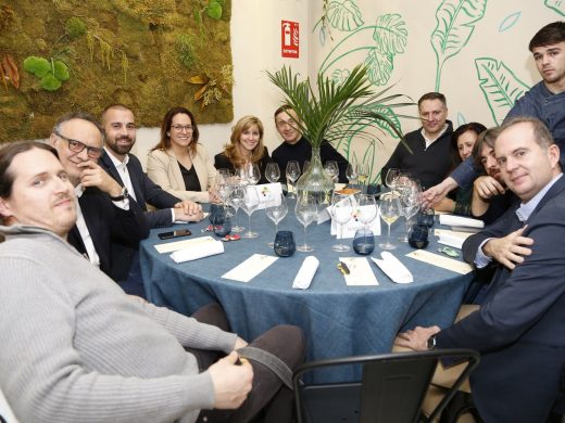 Menorca presenta su gastronomía como preludio  a FITUR