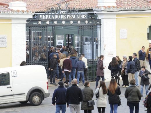 (Galería de fotos) Días de fiesta y “tardeo”