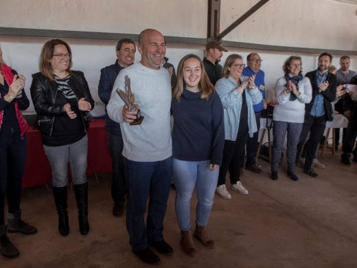 (Fotos) Éxito de la Fira de sa Perdiu en Es Mercadal