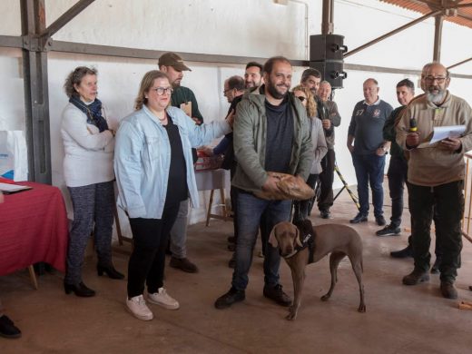 (Fotos) Éxito de la Fira de sa Perdiu en Es Mercadal