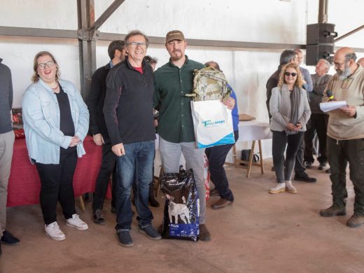 (Fotos) Éxito de la Fira de sa Perdiu en Es Mercadal